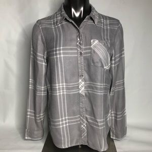 Calvin Klein Jeans Flannel